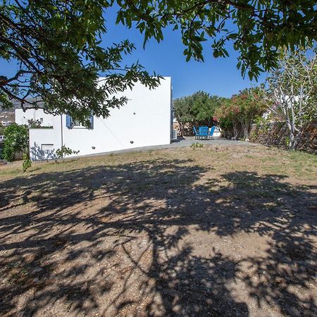 Ruby'S Summer House With Spacious Garden And Free Parking 加夫里翁 外观 照片