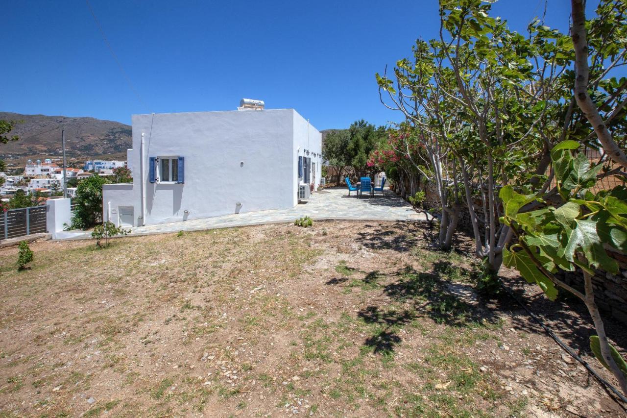 Ruby'S Summer House With Spacious Garden And Free Parking 加夫里翁 外观 照片
