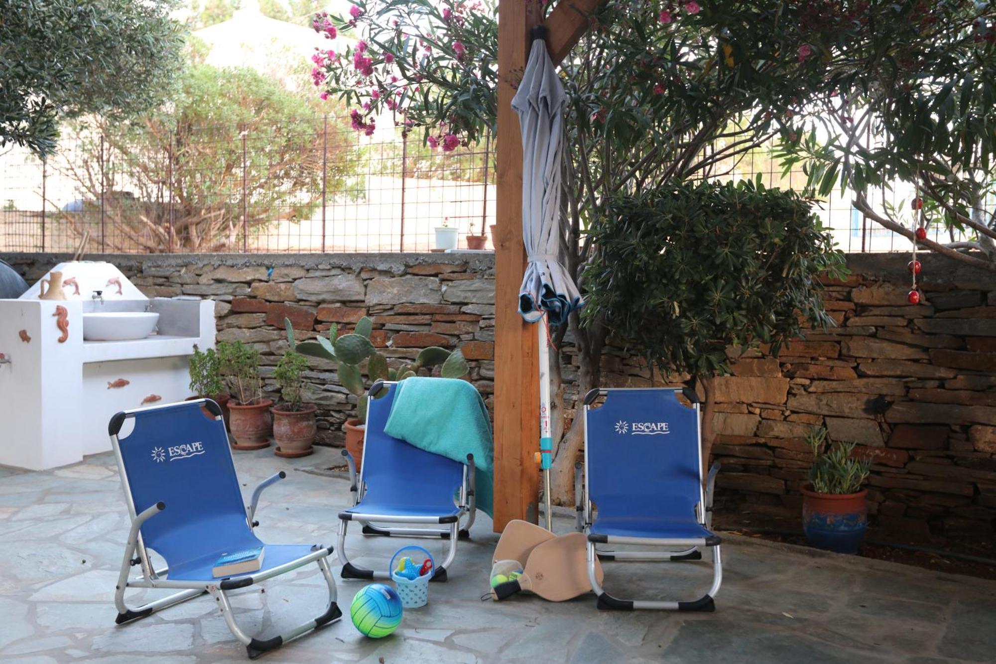 Ruby'S Summer House With Spacious Garden And Free Parking 加夫里翁 外观 照片