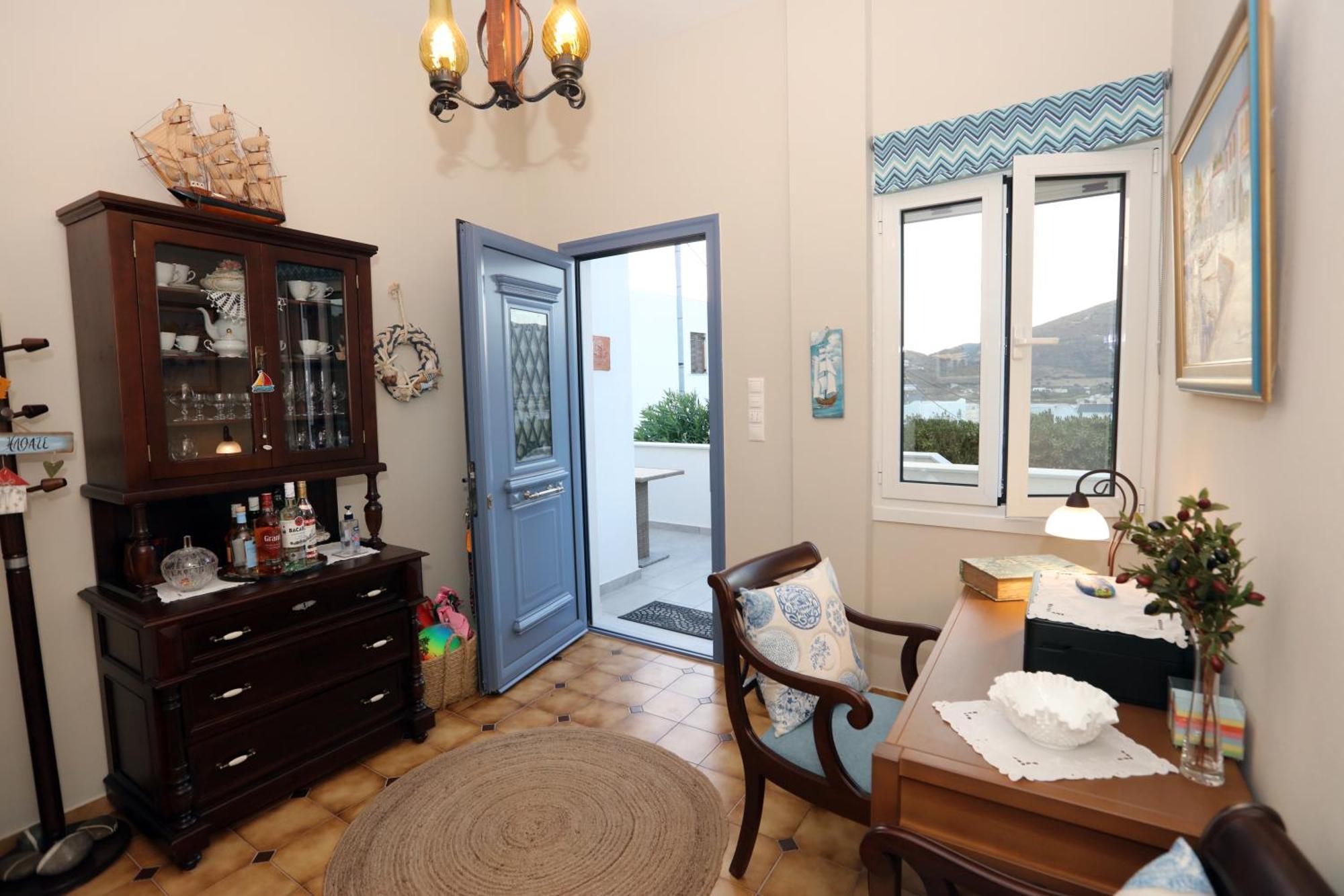 Ruby'S Summer House With Spacious Garden And Free Parking 加夫里翁 外观 照片