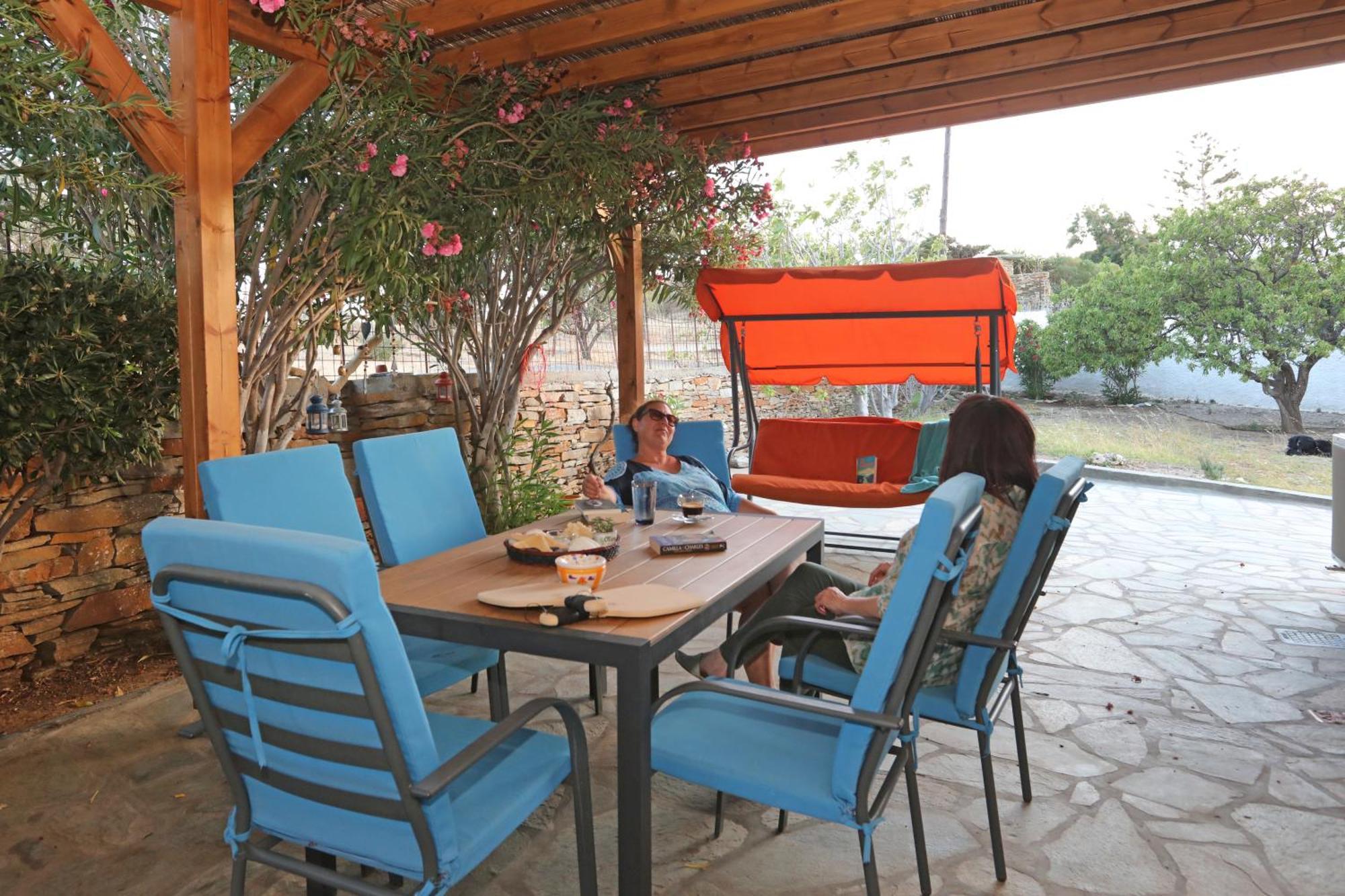 Ruby'S Summer House With Spacious Garden And Free Parking 加夫里翁 外观 照片