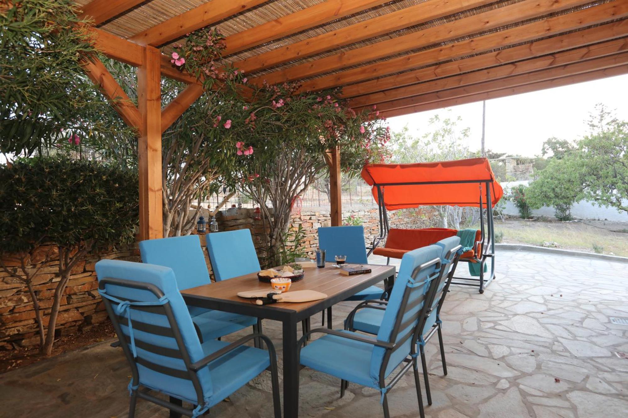 Ruby'S Summer House With Spacious Garden And Free Parking 加夫里翁 外观 照片